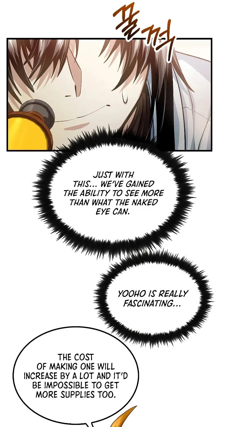 Uiwon, Dasi Salda Chapter 148 page 20 - 