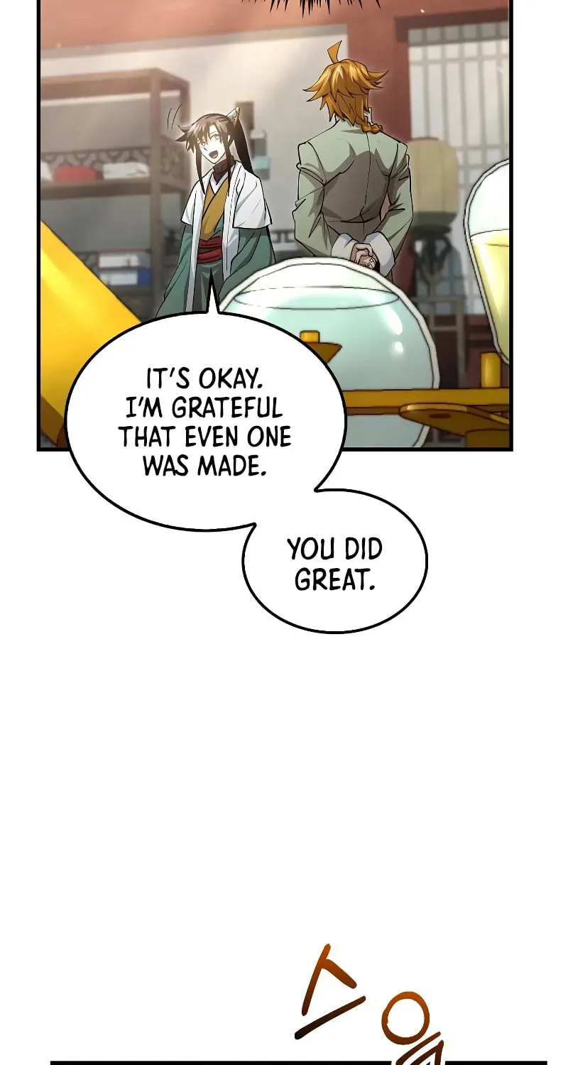 Uiwon, Dasi Salda Chapter 148 page 22 - 