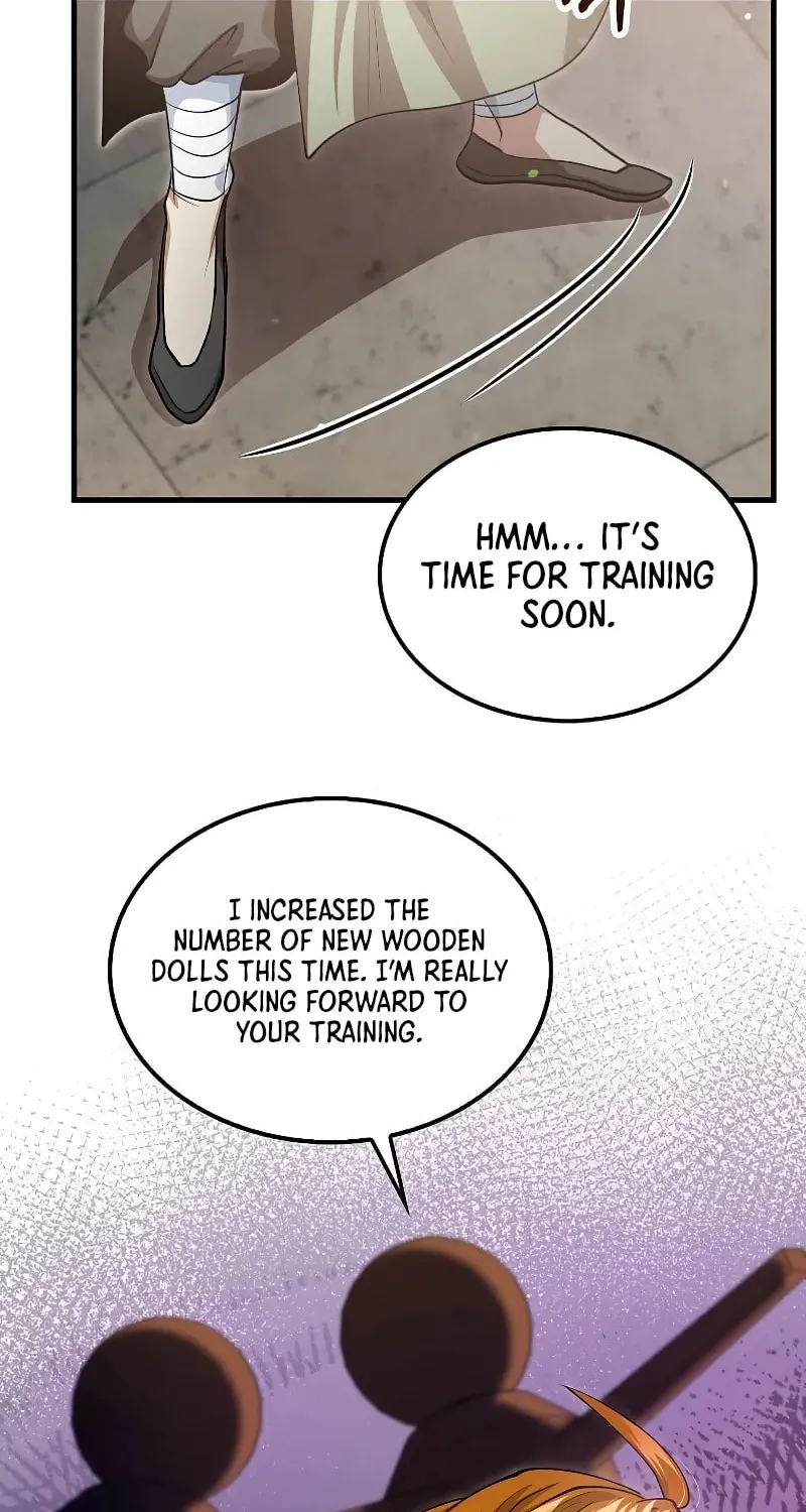 Uiwon, Dasi Salda Chapter 148 page 23 - 