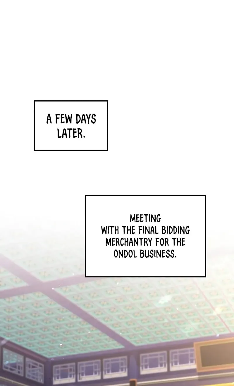 Uiwon, Dasi Salda Chapter 148 page 28 - 