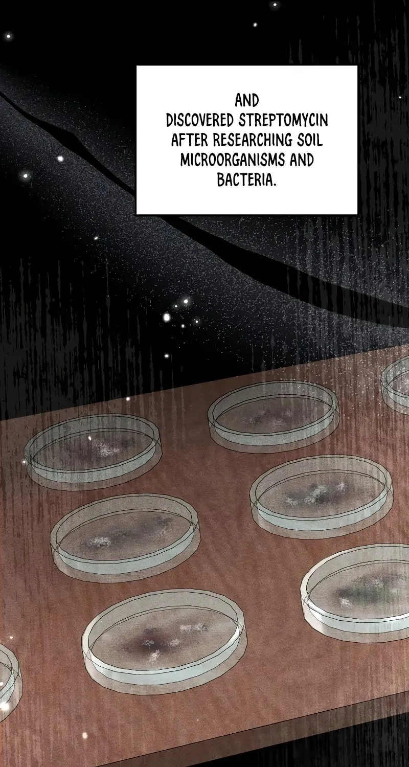 Uiwon, Dasi Salda Chapter 148 page 4 - 