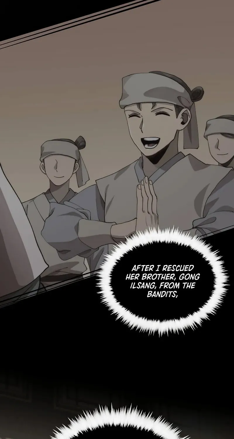 Uiwon, Dasi Salda Chapter 148 page 33 - 