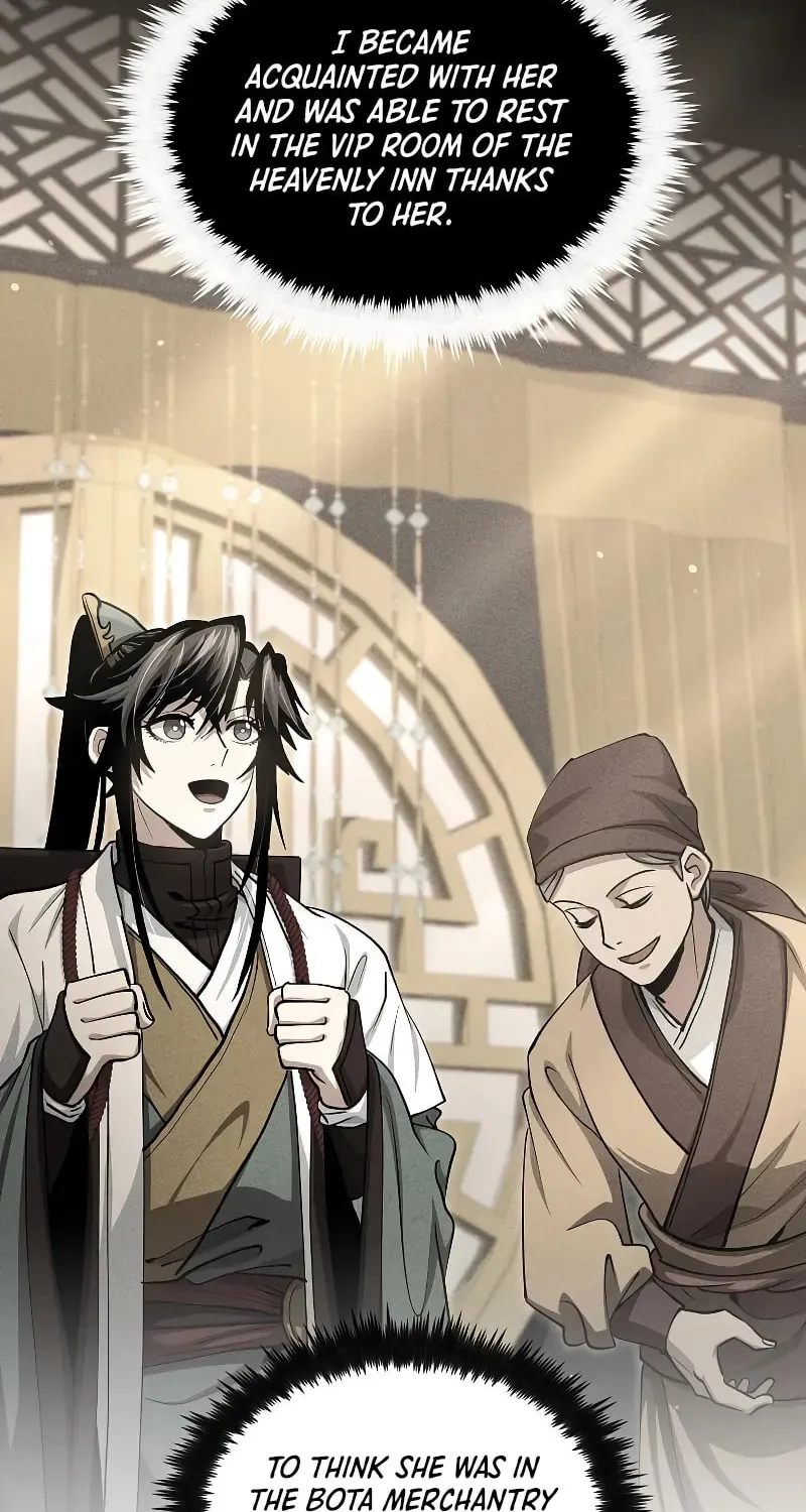 Uiwon, Dasi Salda Chapter 148 page 34 - 