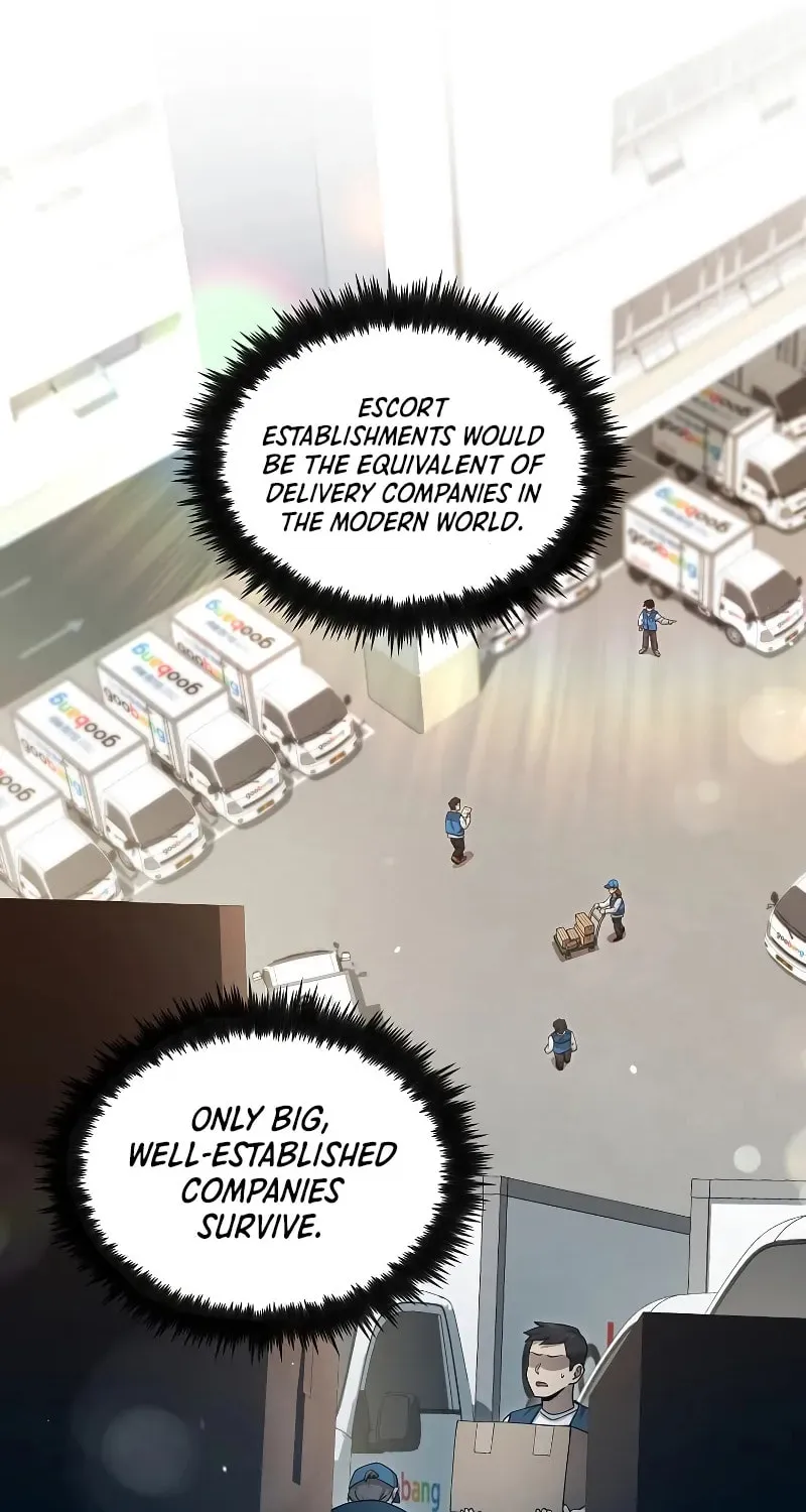 Uiwon, Dasi Salda Chapter 148 page 39 - 