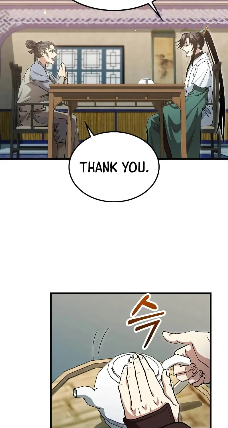 Uiwon, Dasi Salda Chapter 148 page 41 - 