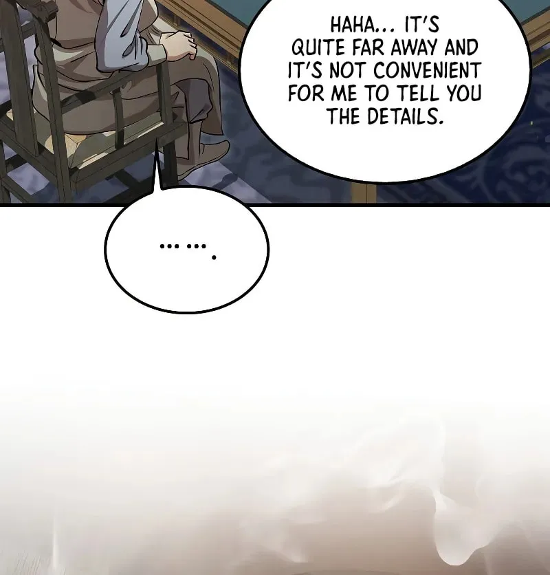 Uiwon, Dasi Salda Chapter 148 page 46 - 