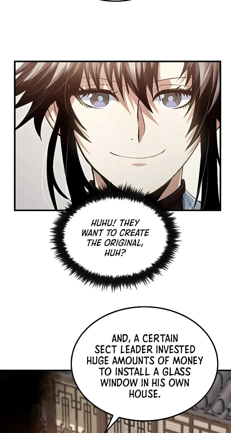 Uiwon, Dasi Salda Chapter 148 page 49 - 