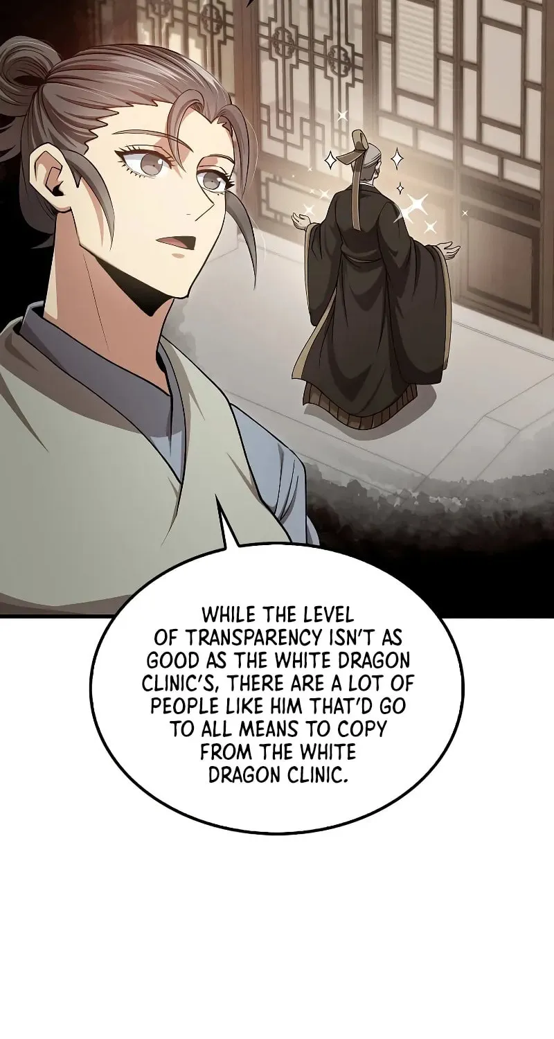 Uiwon, Dasi Salda Chapter 148 page 50 - 