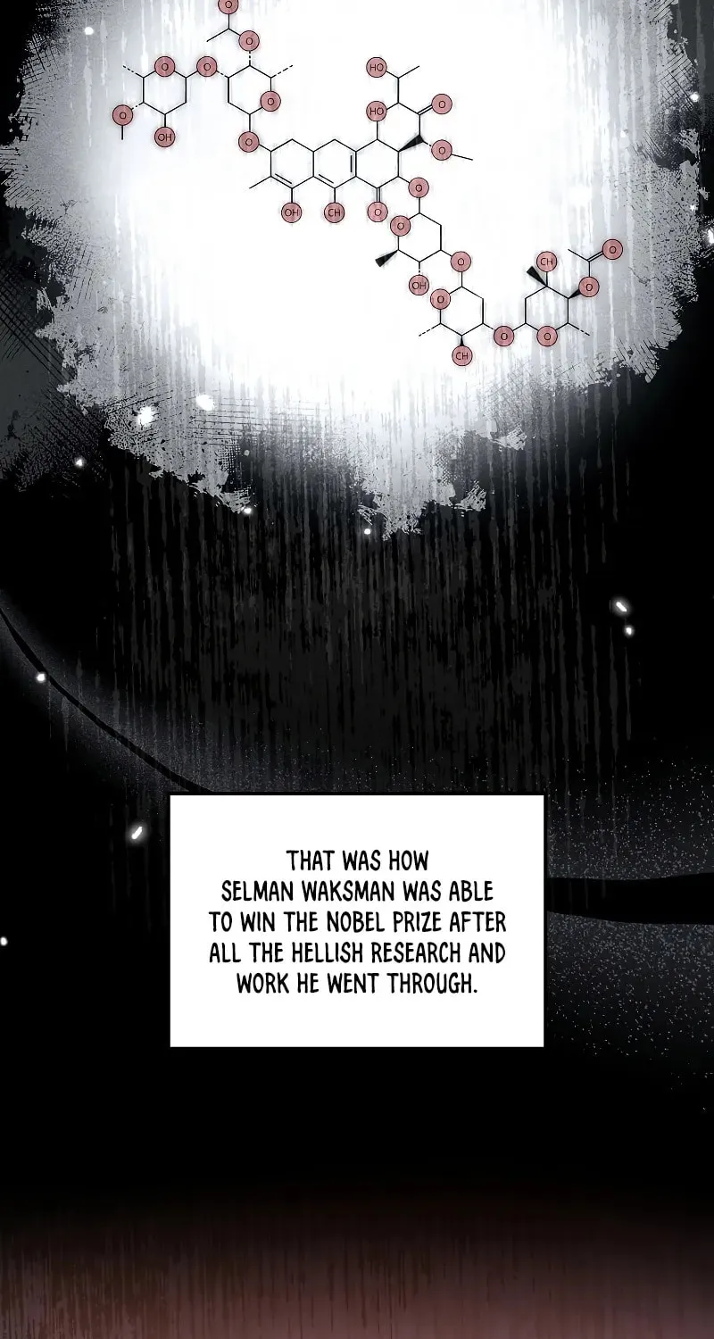 Uiwon, Dasi Salda Chapter 148 page 6 - 