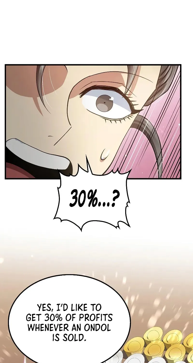 Uiwon, Dasi Salda Chapter 148 page 53 - 