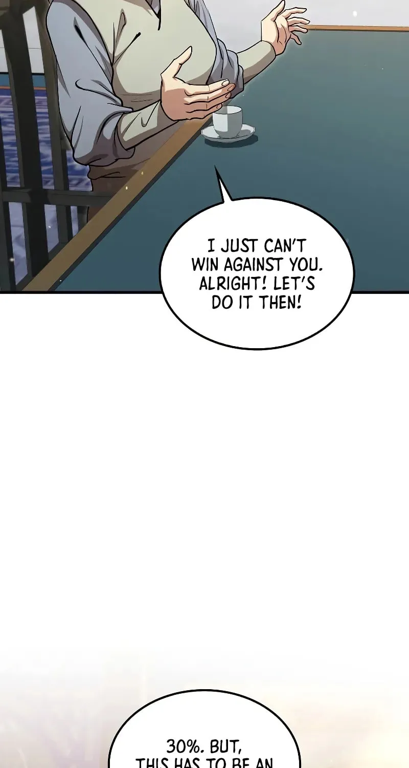 Uiwon, Dasi Salda Chapter 148 page 58 - 