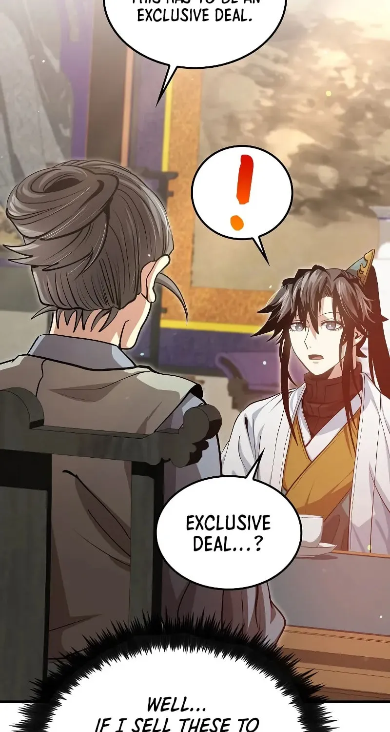 Uiwon, Dasi Salda Chapter 148 page 59 - 