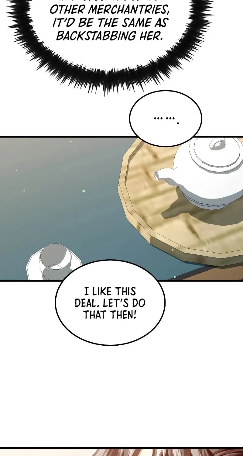 Uiwon, Dasi Salda Chapter 148 page 60 - 