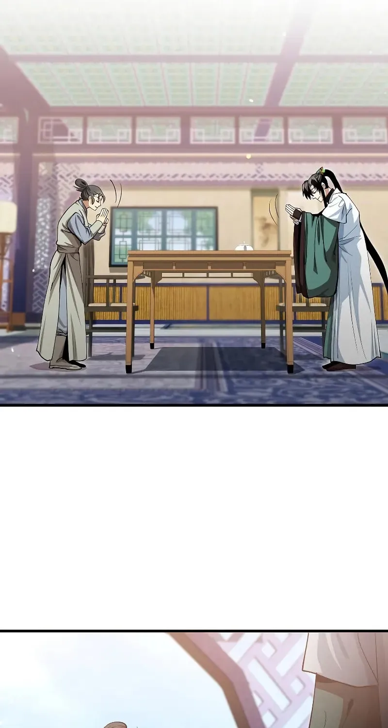 Uiwon, Dasi Salda Chapter 148 page 62 - 