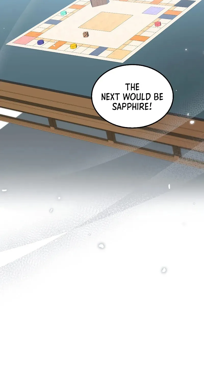 Uiwon, Dasi Salda Chapter 148 page 64 - 