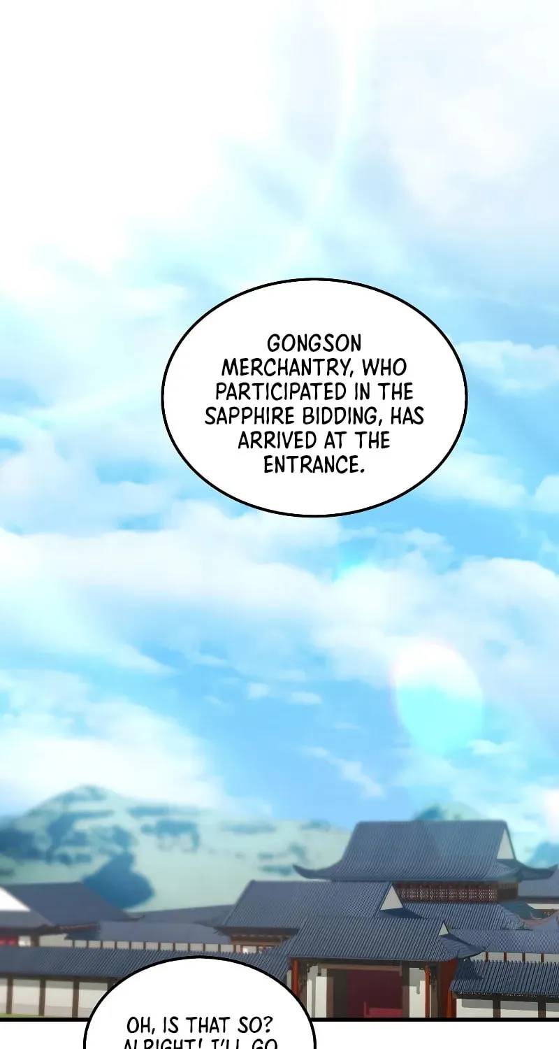 Uiwon, Dasi Salda Chapter 148 page 66 - 