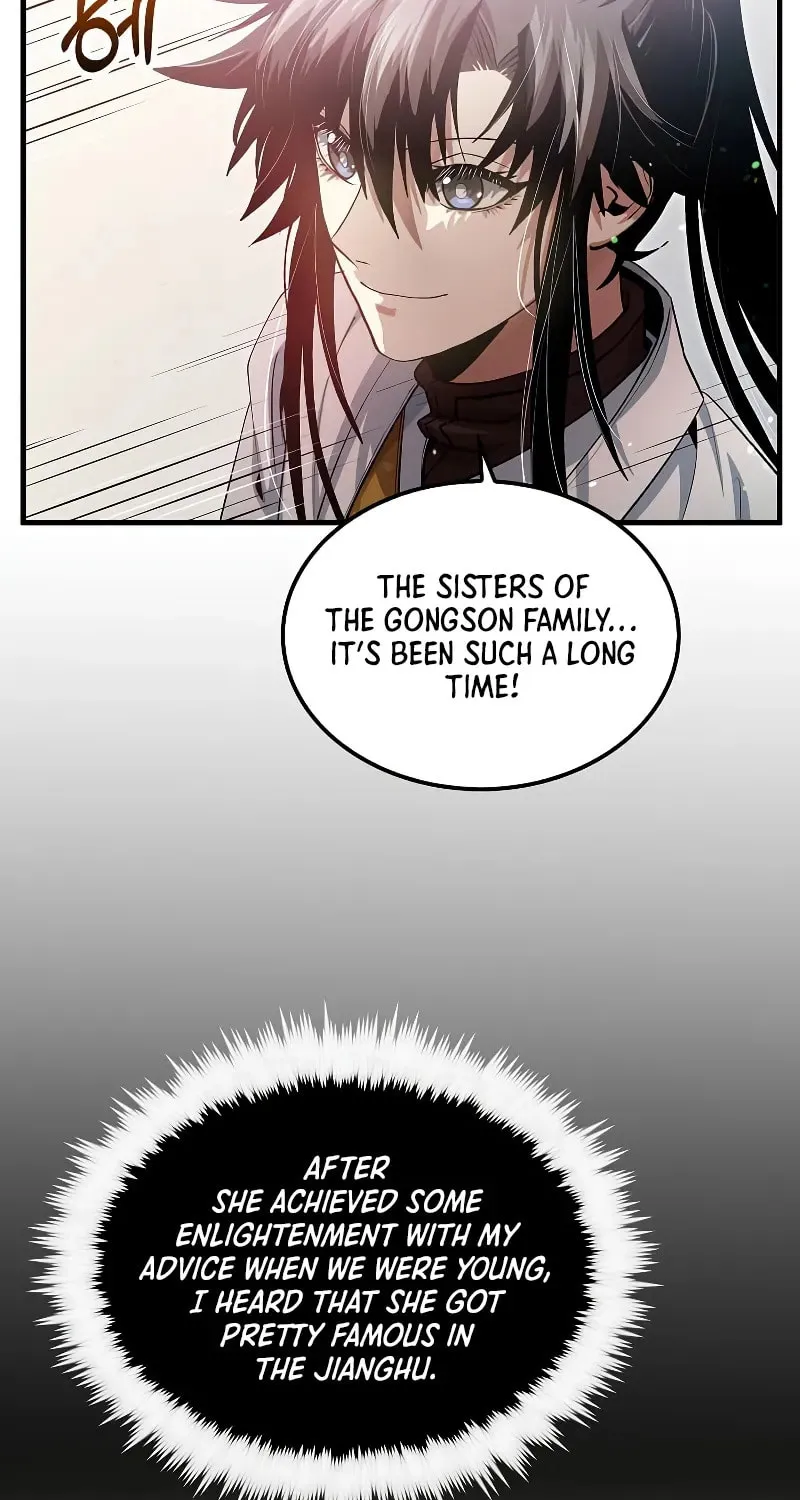 Uiwon, Dasi Salda Chapter 148 page 68 - 