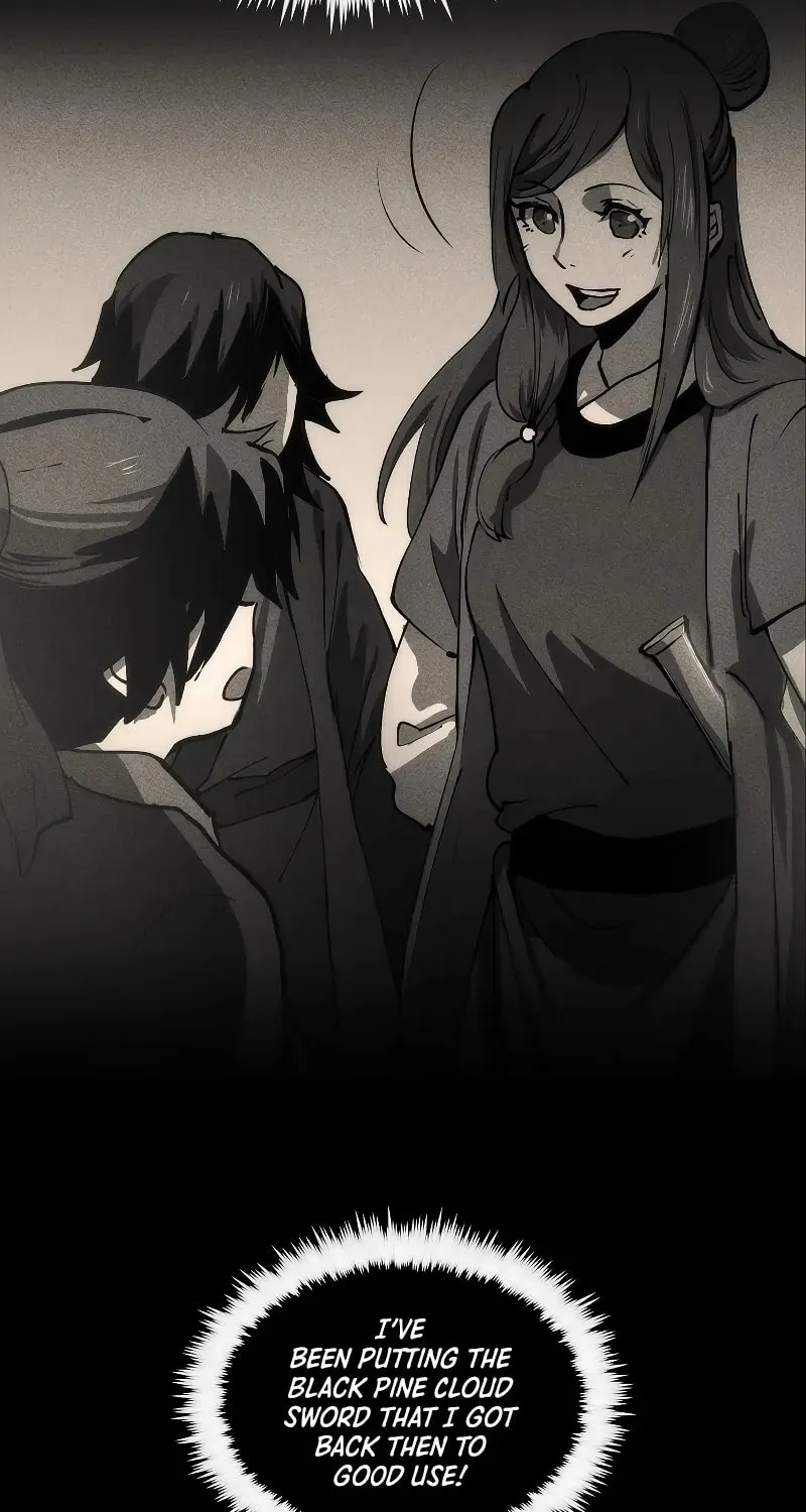 Uiwon, Dasi Salda Chapter 148 page 69 - 