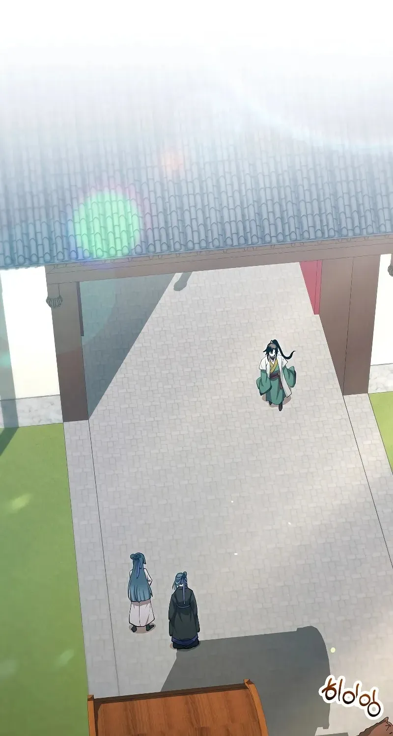 Uiwon, Dasi Salda Chapter 148 page 71 - 