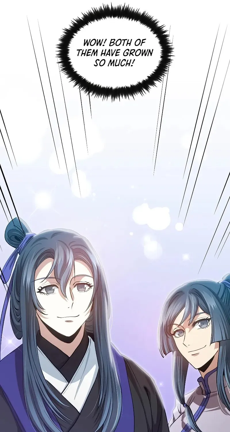 Uiwon, Dasi Salda Chapter 148 page 74 - 