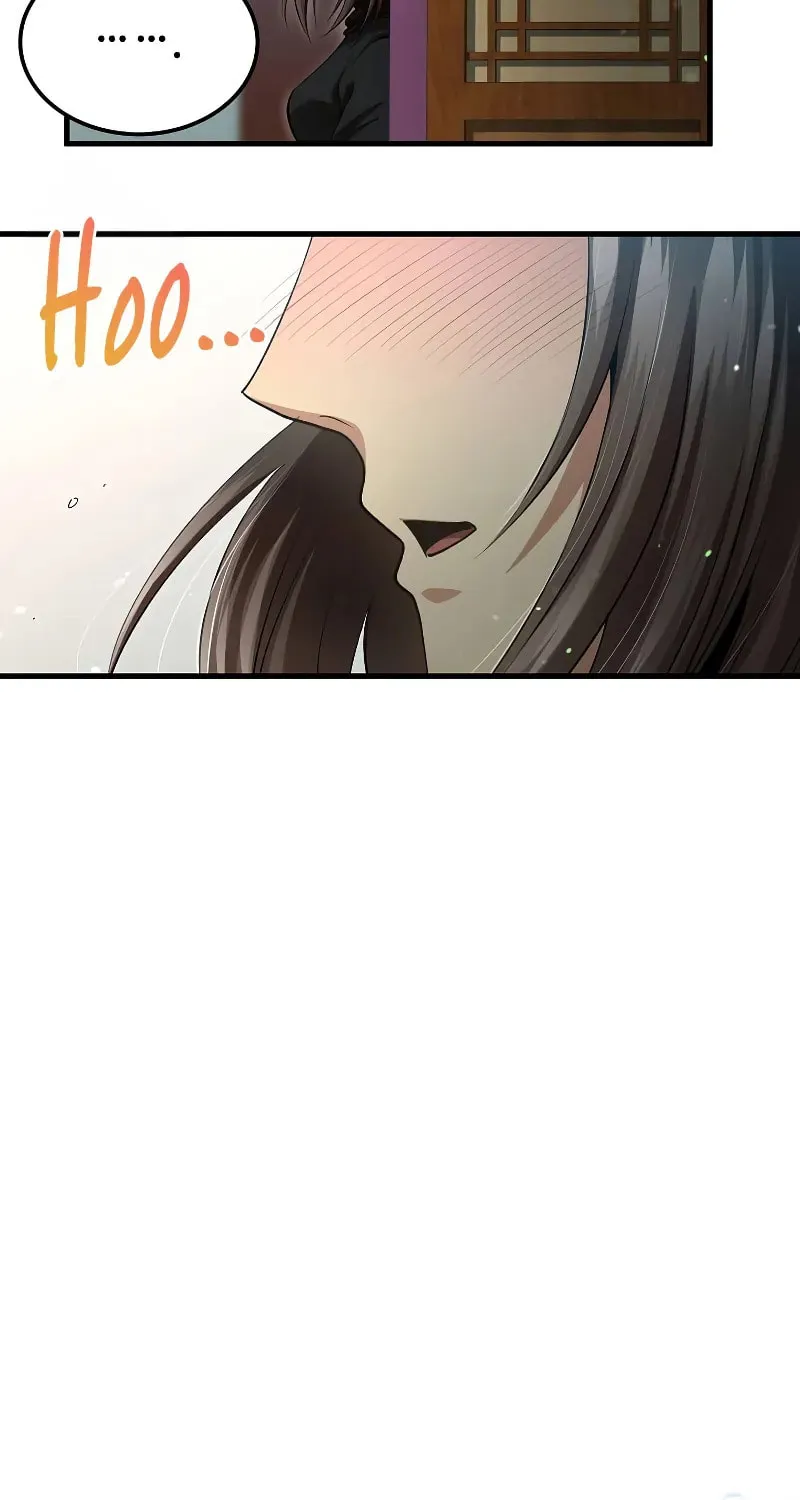 Uiwon, Dasi Salda Chapter 148 page 80 - 