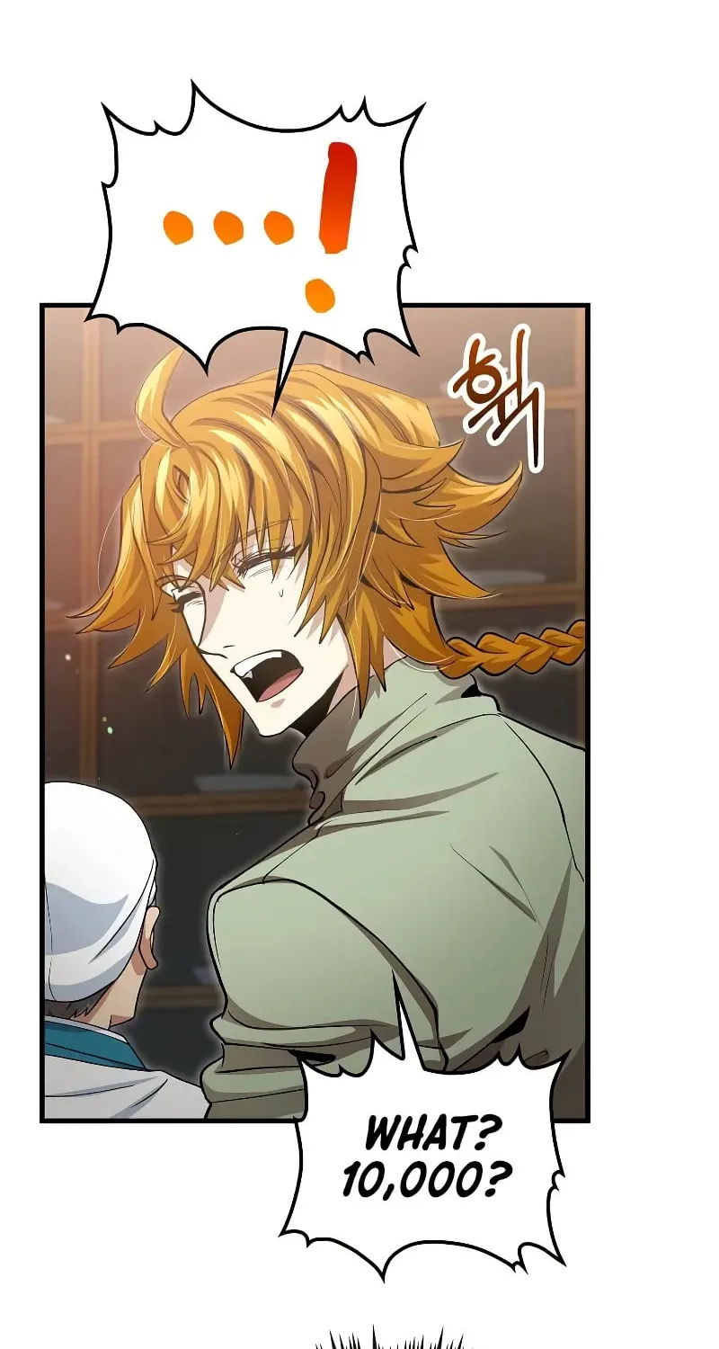 Uiwon, Dasi Salda Chapter 148 page 9 - 