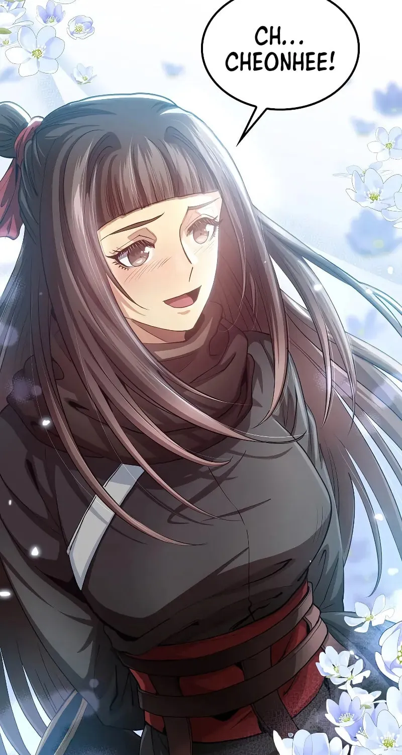 Uiwon, Dasi Salda Chapter 148 page 85 - 