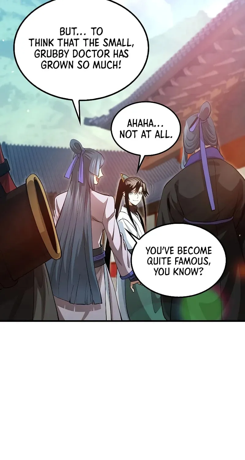 Uiwon, Dasi Salda Chapter 149 page 13 - 