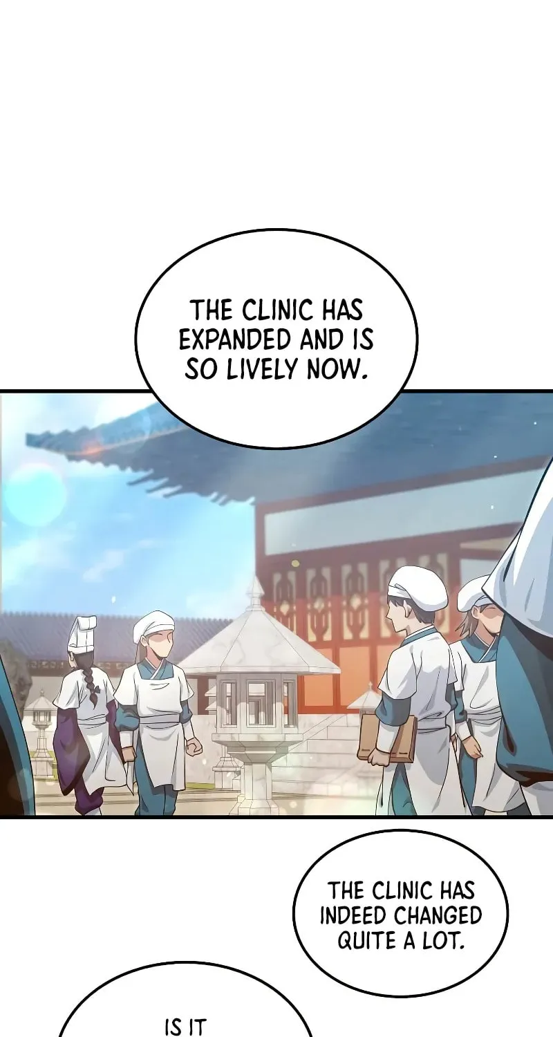 Uiwon, Dasi Salda Chapter 149 page 14 - 