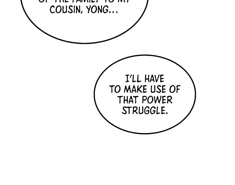 Uiwon, Dasi Salda Chapter 149 page 17 - 