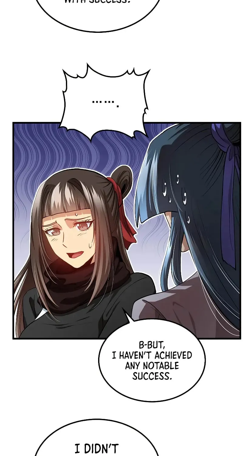 Uiwon, Dasi Salda Chapter 149 page 23 - 