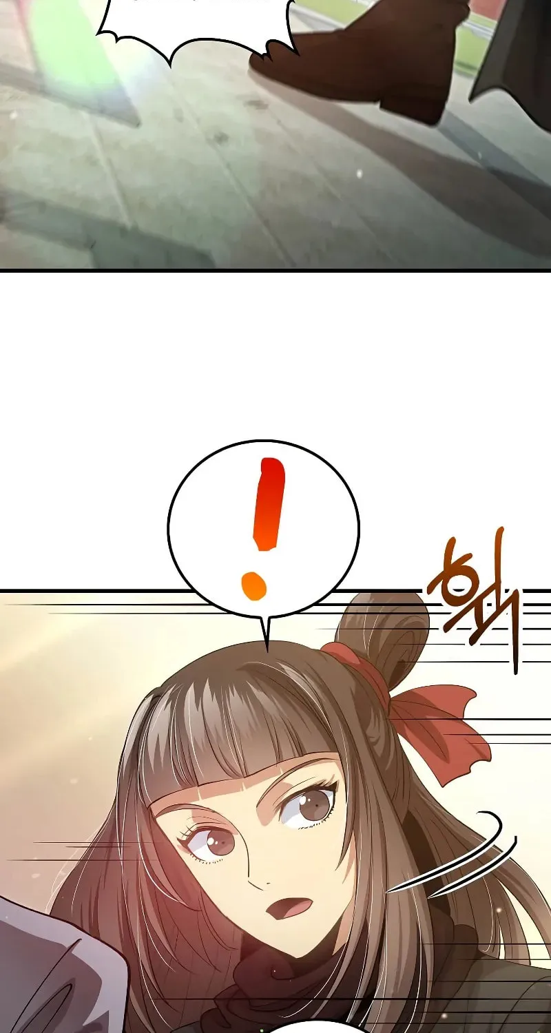 Uiwon, Dasi Salda Chapter 149 page 27 - 