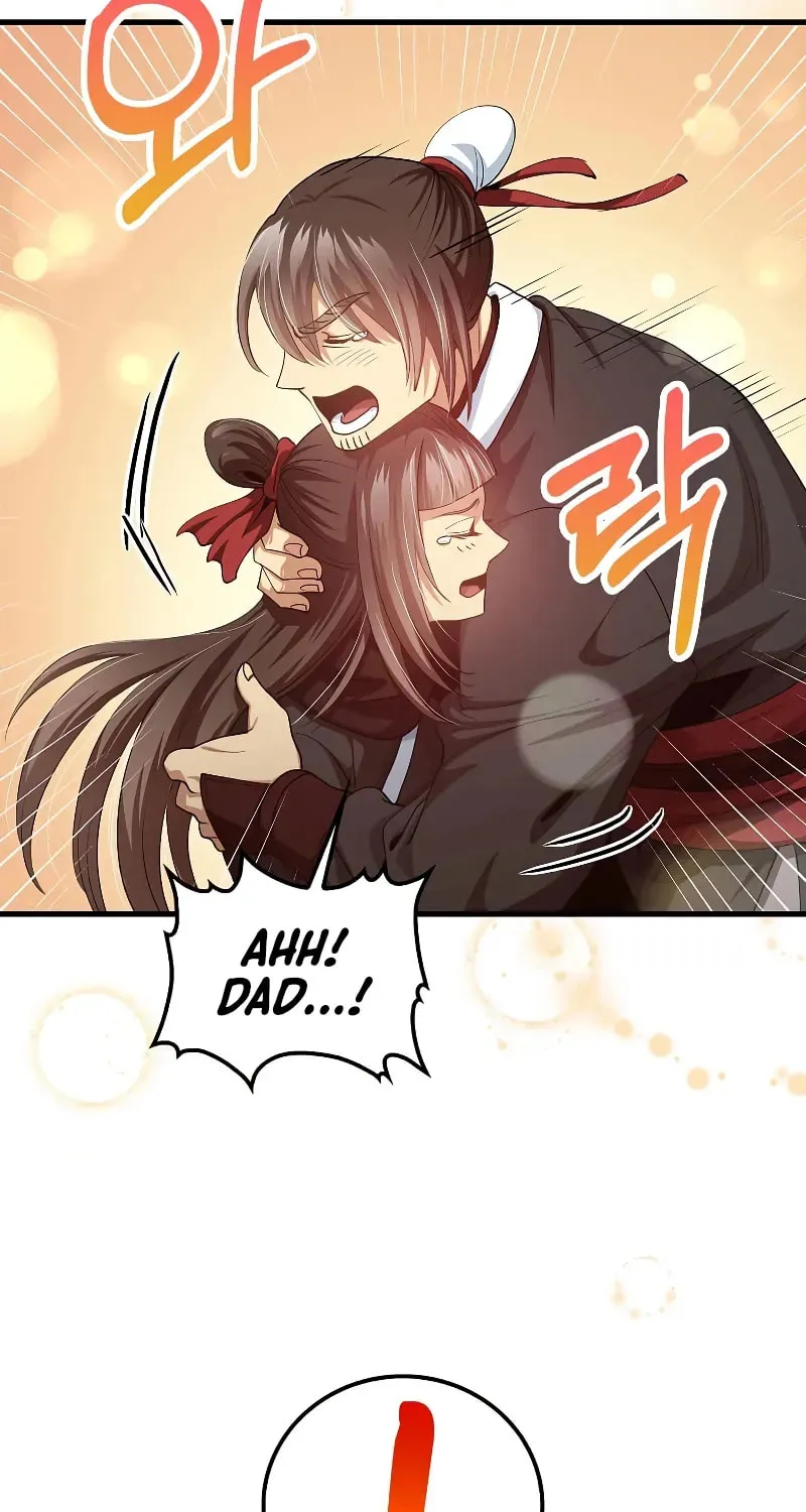 Uiwon, Dasi Salda Chapter 149 page 30 - 