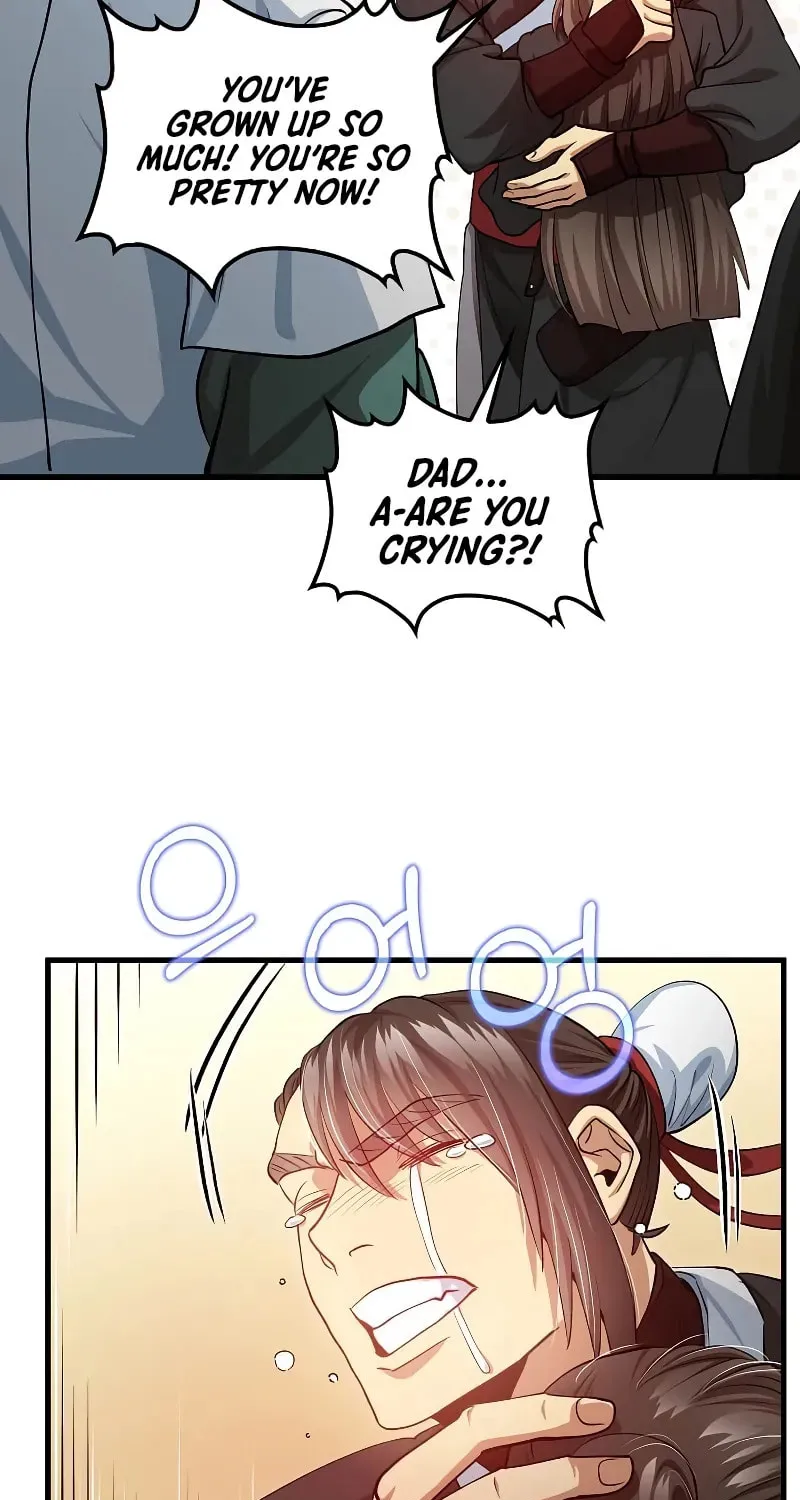 Uiwon, Dasi Salda Chapter 149 page 32 - 