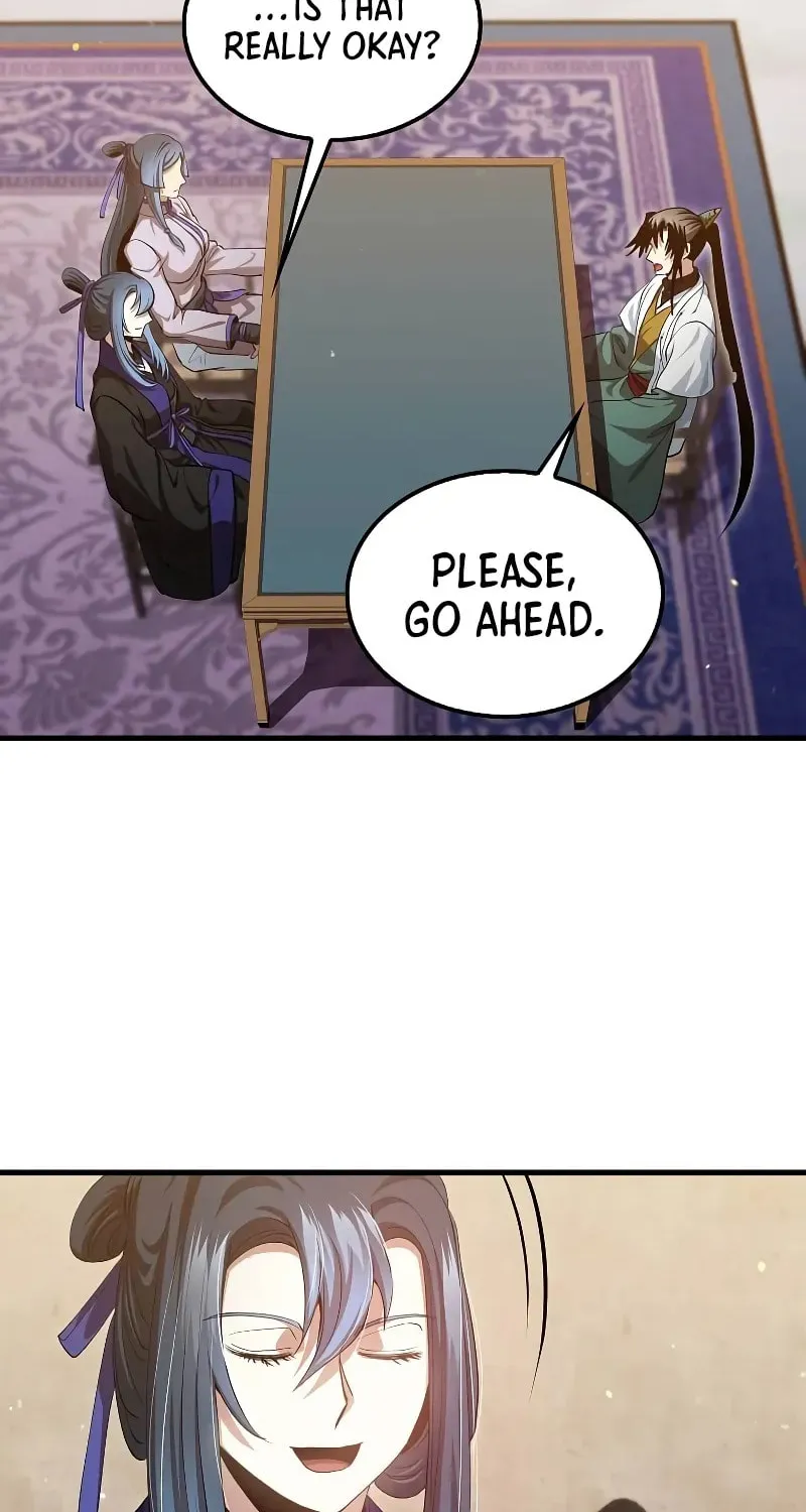Uiwon, Dasi Salda Chapter 149 page 41 - 