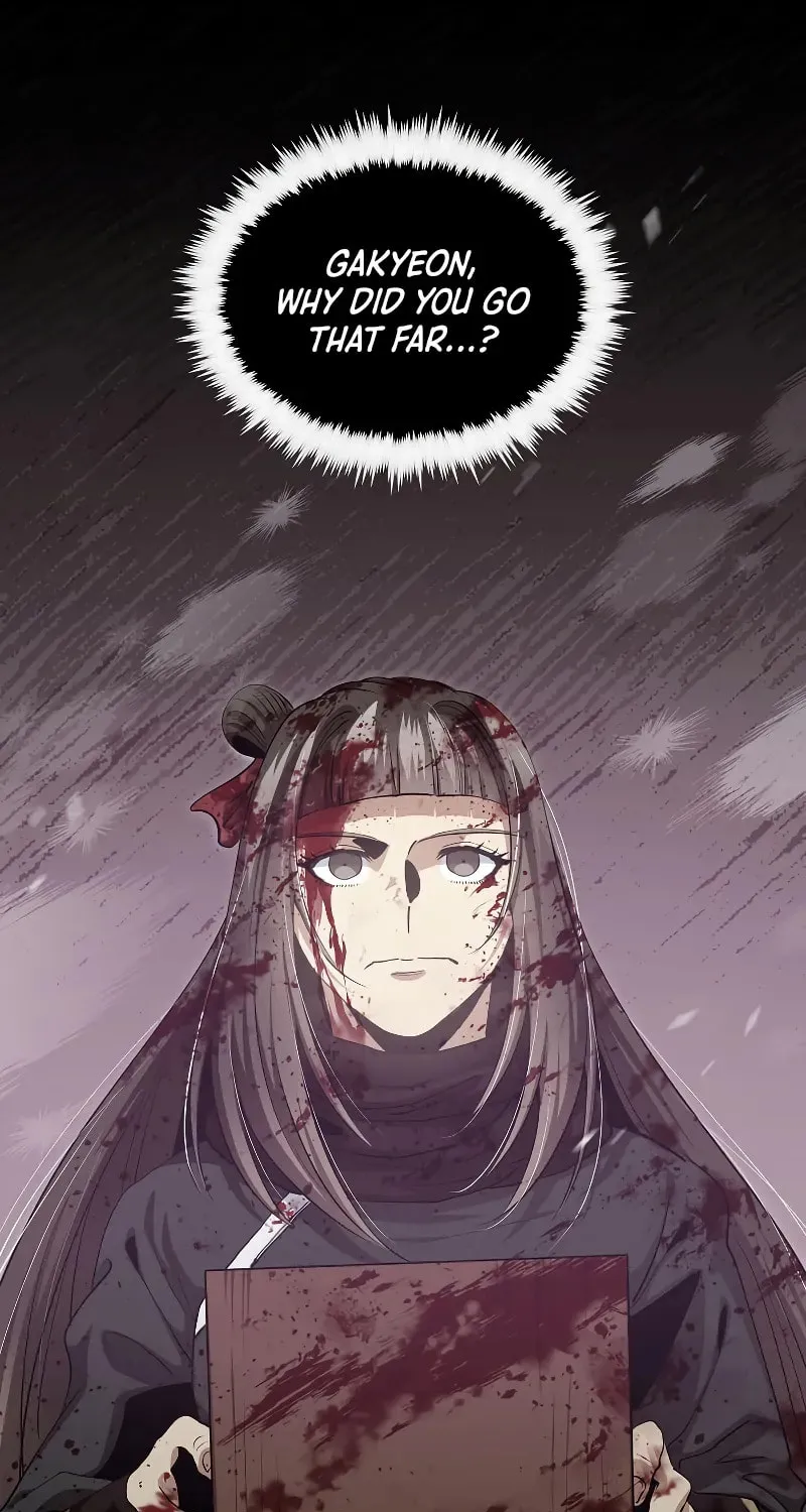 Uiwon, Dasi Salda Chapter 149 page 50 - 