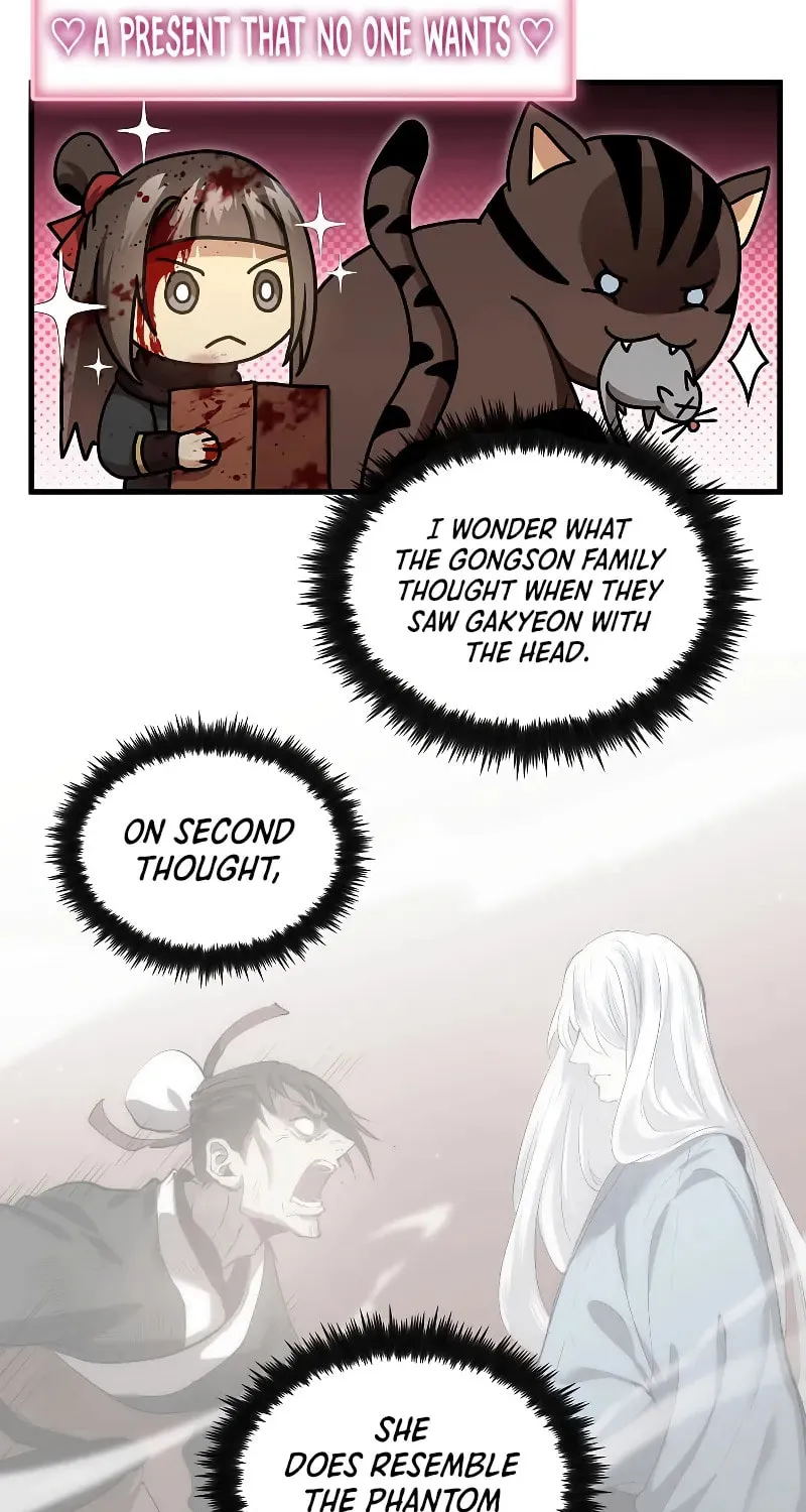 Uiwon, Dasi Salda Chapter 149 page 54 - 