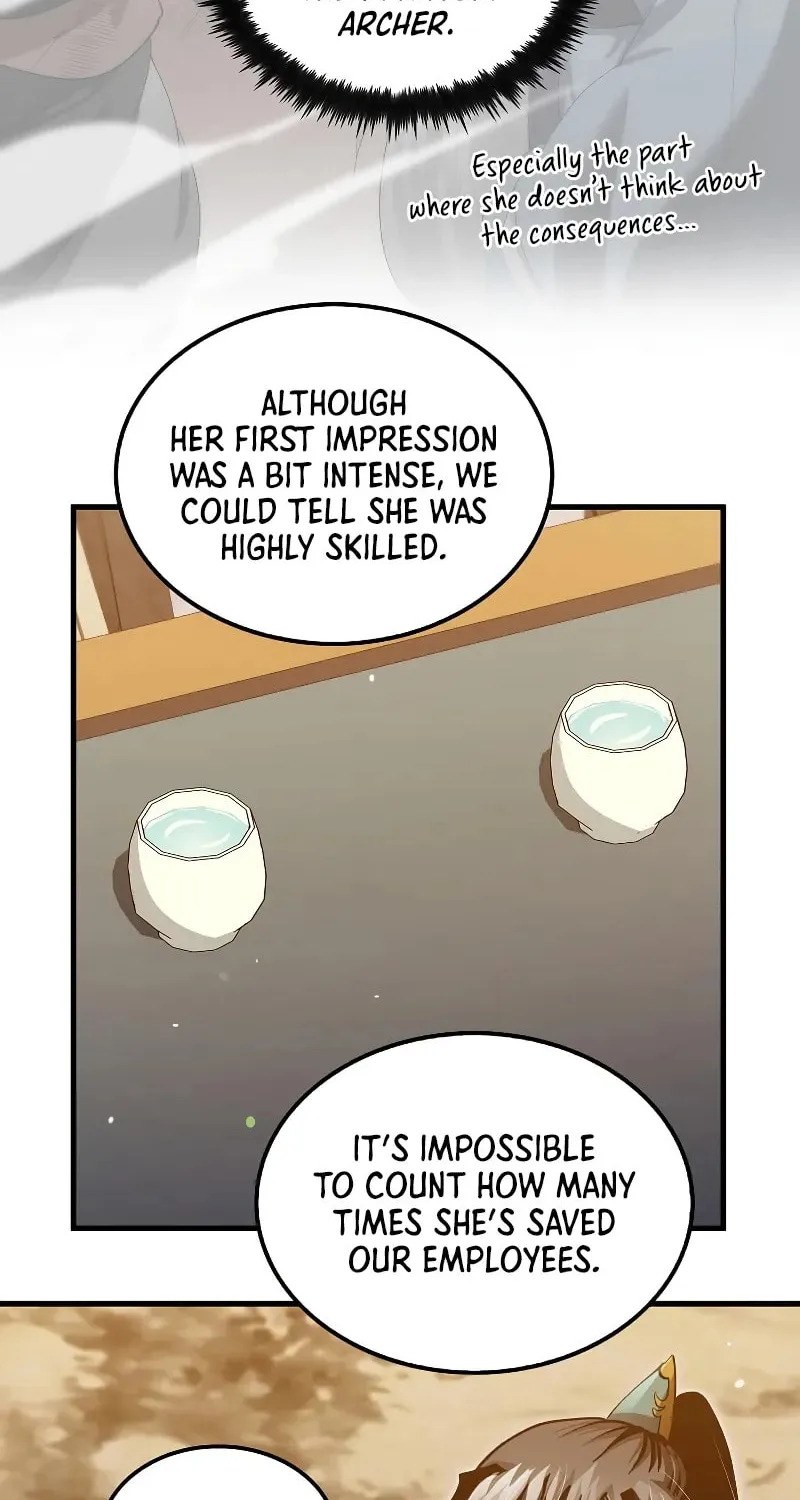 Uiwon, Dasi Salda Chapter 149 page 55 - 