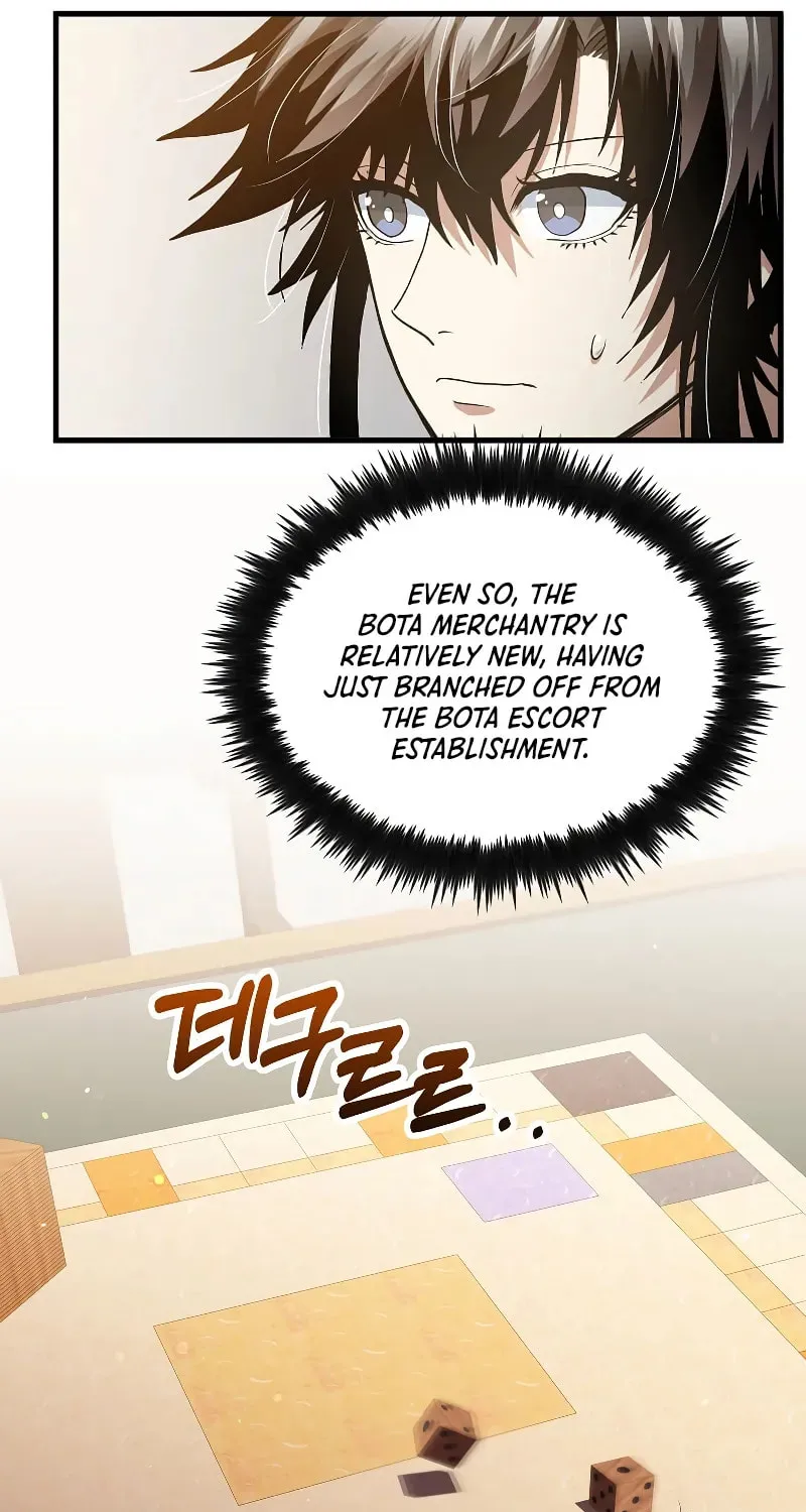 Uiwon, Dasi Salda Chapter 149 page 67 - 