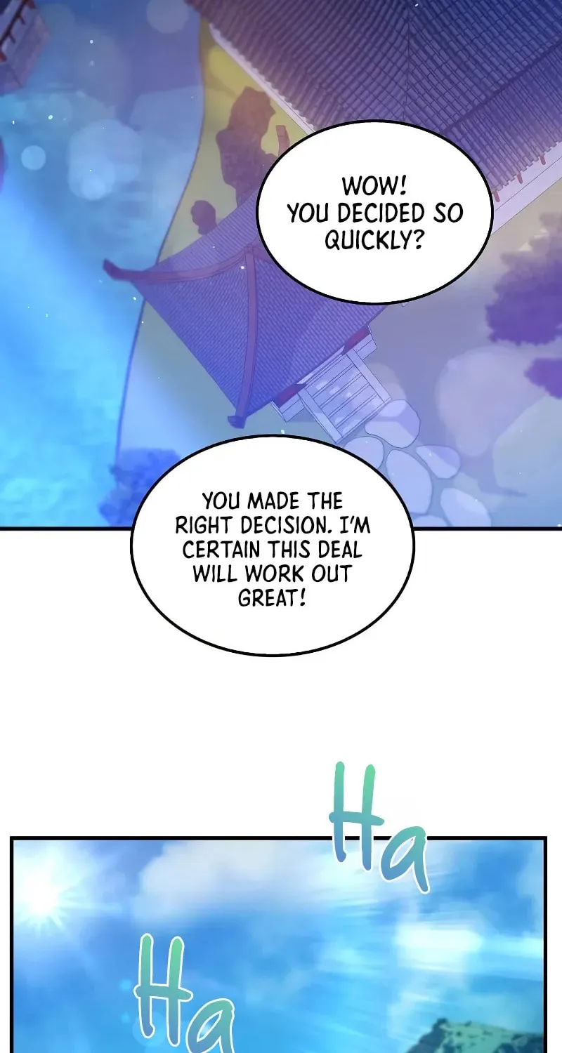 Uiwon, Dasi Salda Chapter 149 page 78 - 