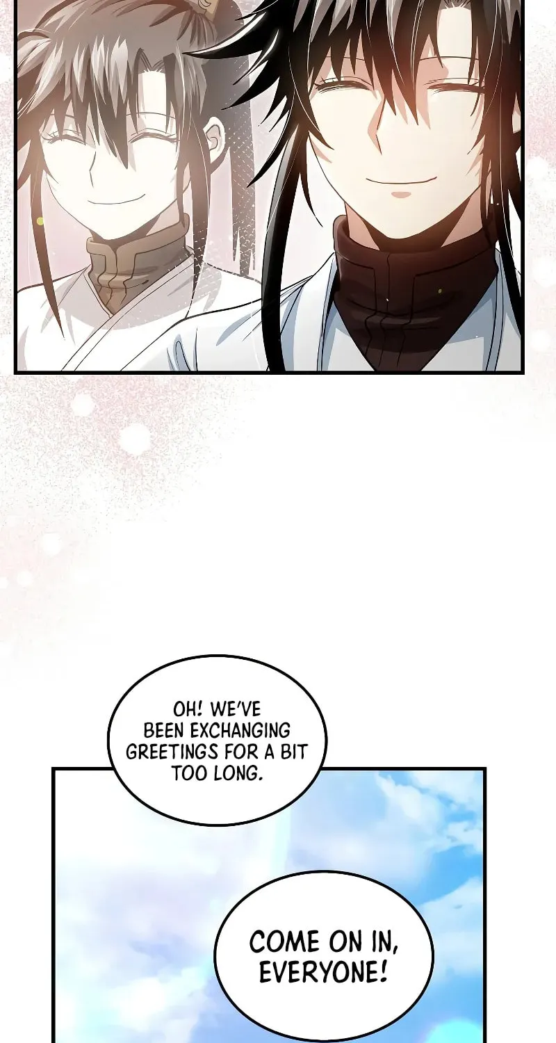 Uiwon, Dasi Salda Chapter 149 page 10 - 