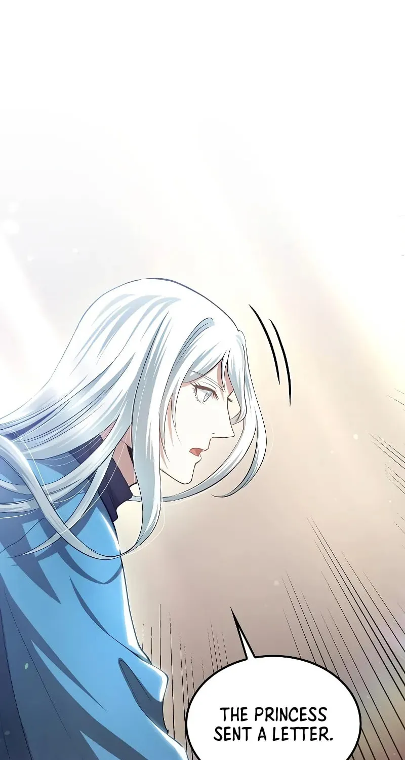Uiwon, Dasi Salda Chapter 150 page 24 - 