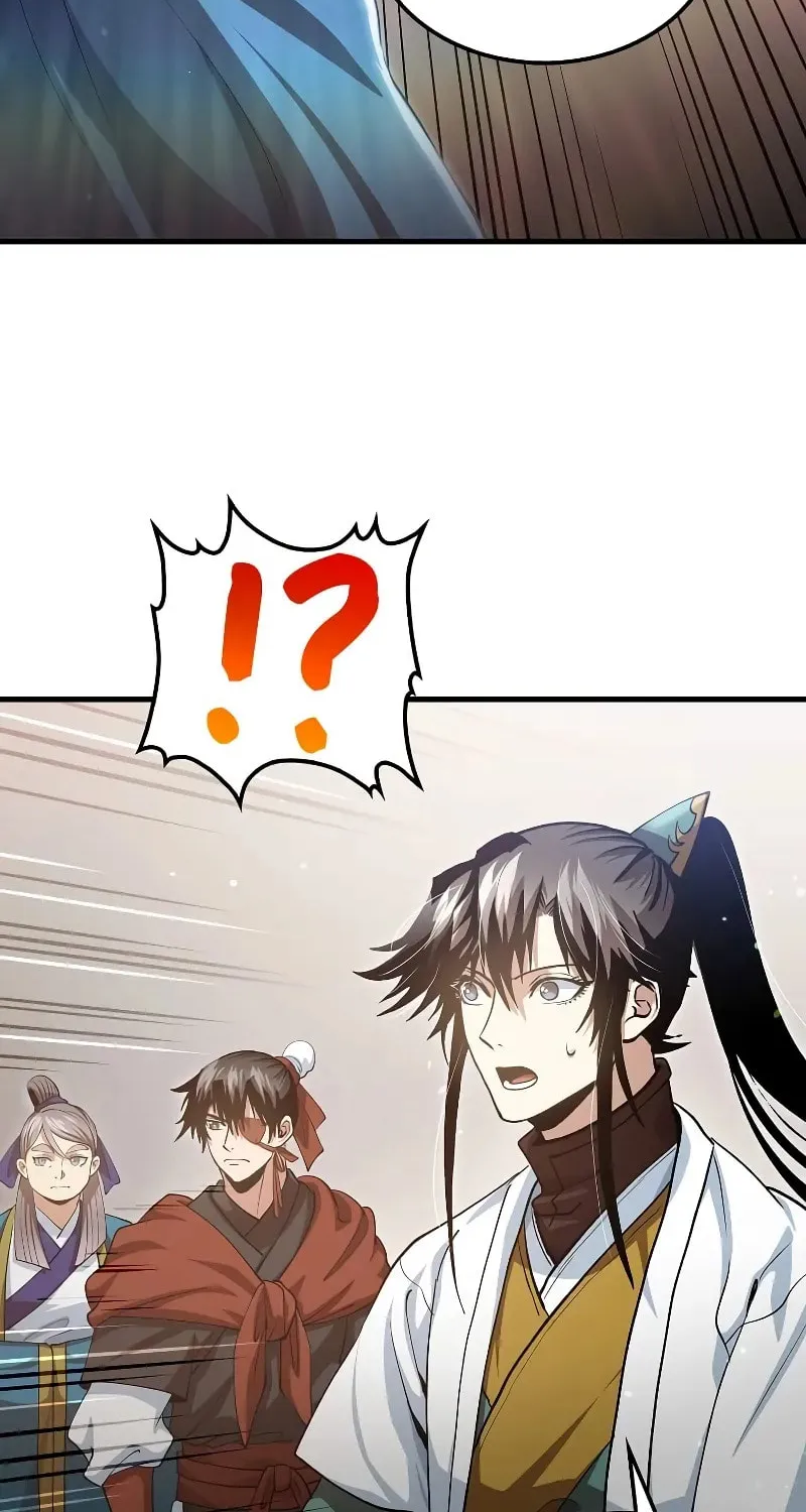 Uiwon, Dasi Salda Chapter 150 page 25 - 