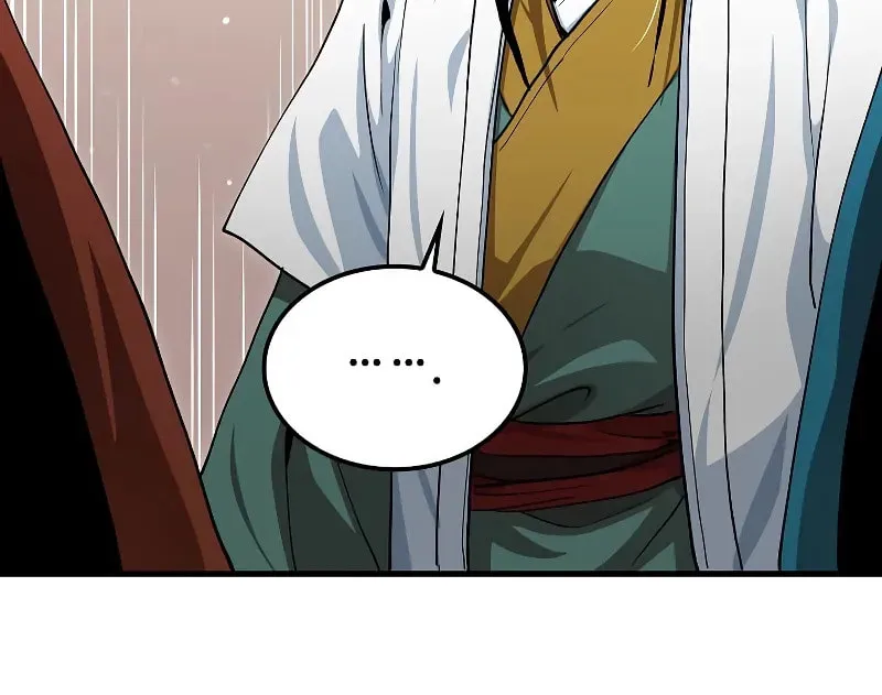 Uiwon, Dasi Salda Chapter 150 page 35 - 