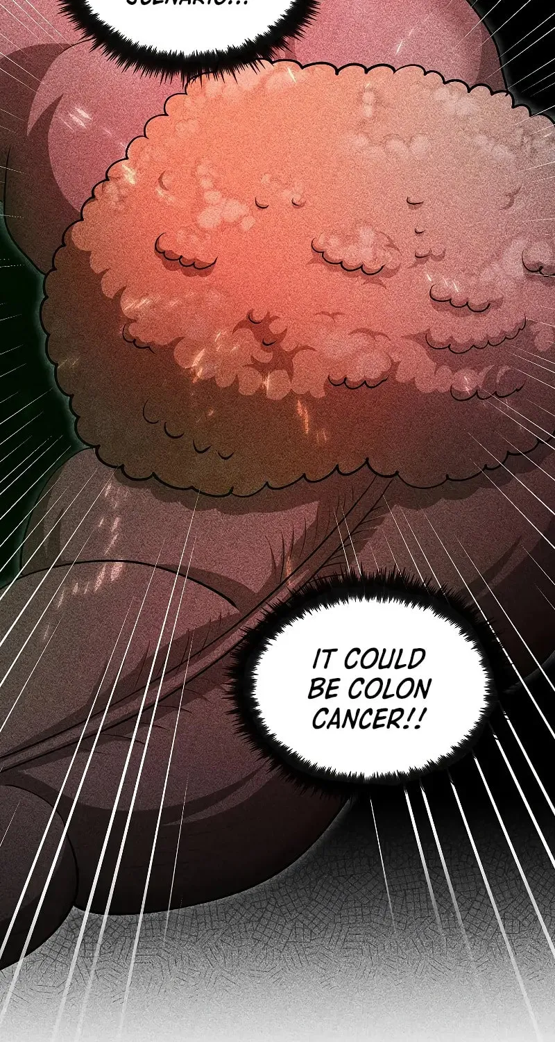 Uiwon, Dasi Salda Chapter 150 page 43 - 