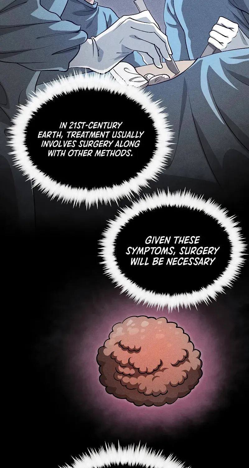 Uiwon, Dasi Salda Chapter 150 page 48 - 