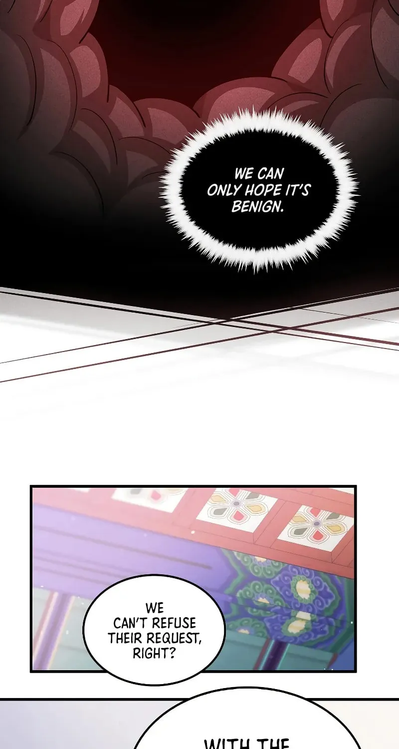 Uiwon, Dasi Salda Chapter 150 page 52 - 