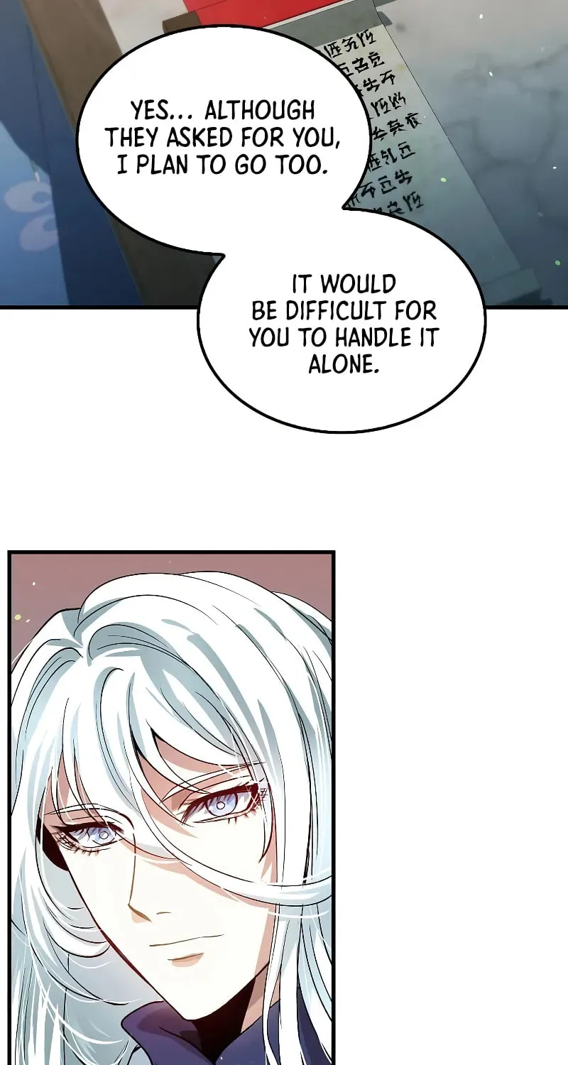Uiwon, Dasi Salda Chapter 150 page 57 - 