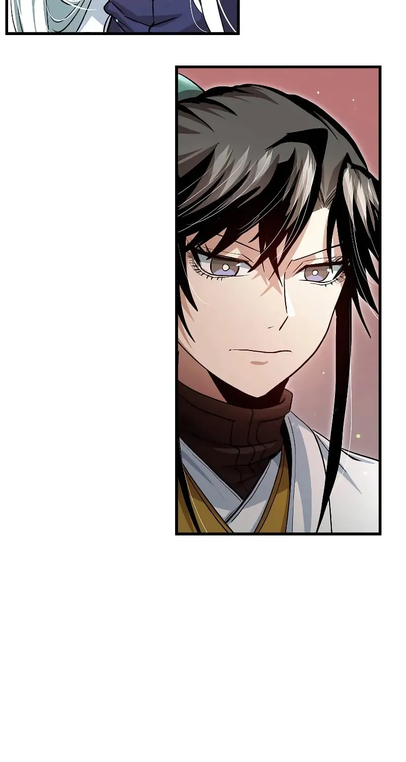 Uiwon, Dasi Salda Chapter 150 page 58 - 