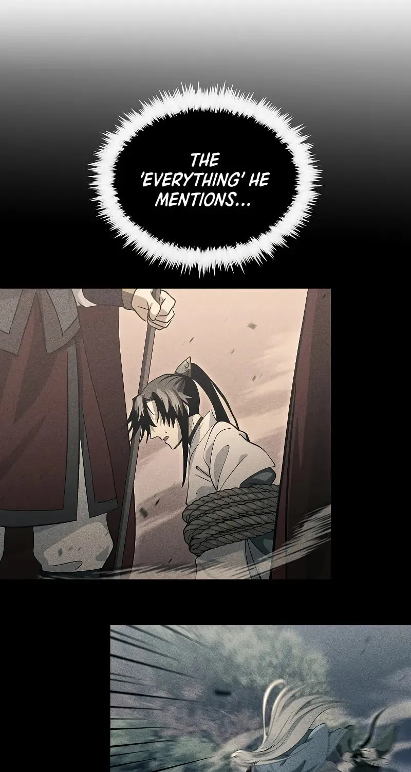 Uiwon, Dasi Salda Chapter 150 page 60 - 